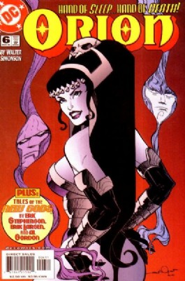 Orion #6