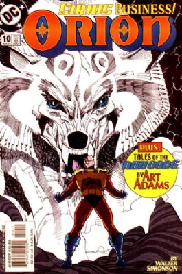 Orion #10