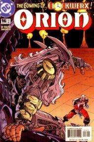 Orion 2000 - 2002 #16