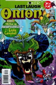 Orion 2000 - 2002 #19