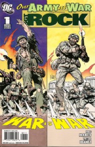 Our Army at War 1952 - 1977 #1