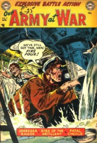 Our Army at War 1952 - 1977 #9