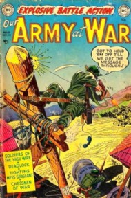 Our Army at War 1952 - 1977 #10