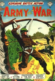 Our Army at War 1952 - 1977 #12