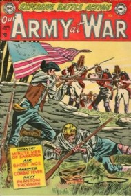Our Army at War 1952 - 1977 #13