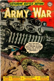 Our Army at War 1952 - 1977 #14