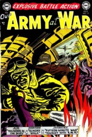 Our Army at War 1952 - 1977 #15