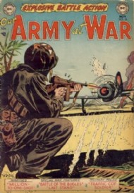 Our Army at War 1952 - 1977 #16