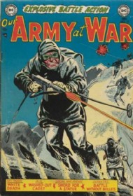 Our Army at War 1952 - 1977 #17