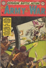 Our Army at War 1952 - 1977 #18