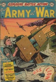 Our Army at War 1952 - 1977 #20