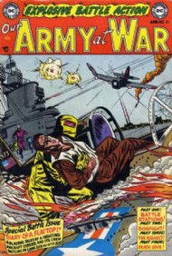 Our Army at War 1952 - 1977 #21