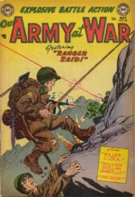 Our Army at War 1952 - 1977 #22