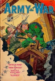 Our Army at War 1952 - 1977 #28
