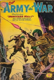 Our Army at War 1952 - 1977 #31
