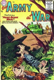 Our Army at War 1952 - 1977 #34