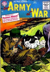 Our Army at War 1952 - 1977 #36