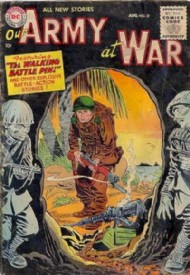 Our Army at War 1952 - 1977 #37