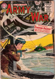 Our Army at War 1952 - 1977 #38