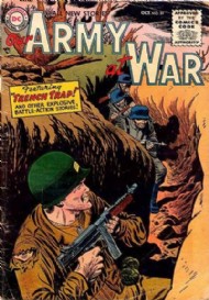 Our Army at War 1952 - 1977 #39