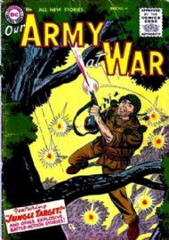 Our Army at War 1952 - 1977 #41