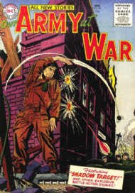 Our Army at War 1952 - 1977 #42
