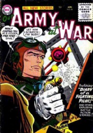 Our Army at War 1952 - 1977 #45