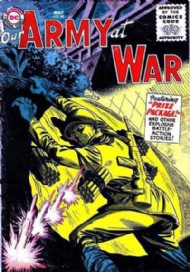 Our Army at War 1952 - 1977 #46