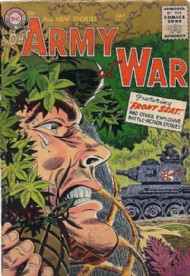 Our Army at War 1952 - 1977 #48