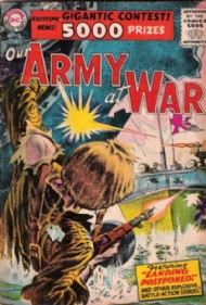 Our Army at War 1952 - 1977 #49