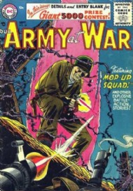 Our Army at War 1952 - 1977 #50