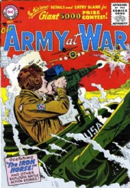 Our Army at War 1952 - 1977 #51
