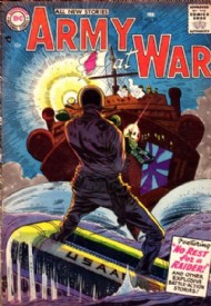 Our Army at War 1952 - 1977 #55