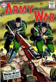 Our Army at War 1952 - 1977 #56
