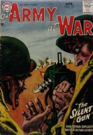 Our Army at War 1952 - 1977 #57