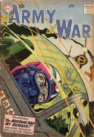 Our Army at War 1952 - 1977 #59