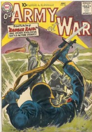 Our Army at War 1952 - 1977 #60