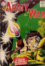 Our Army at War 1952 - 1977 #61