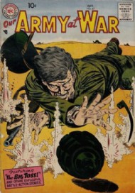 Our Army at War 1952 - 1977 #63