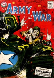 Our Army at War 1952 - 1977 #64