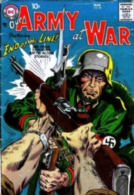 Our Army at War 1952 - 1977 #68