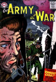 Our Army at War 1952 - 1977 #69