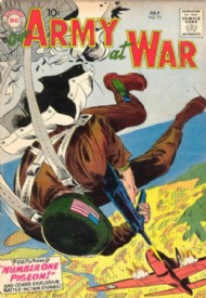 Our Army at War 1952 - 1977 #72