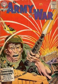 Our Army at War 1952 - 1977 #73