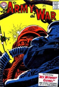 Our Army at War 1952 - 1977 #74