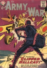 Our Army at War 1952 - 1977 #76