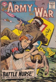 Our Army at War 1952 - 1977 #78
