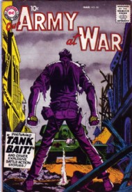 Our Army at War 1952 - 1977 #80