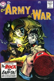Our Army at War 1952 - 1977 #81