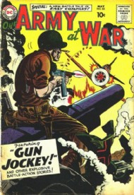 Our Army at War 1952 - 1977 #82